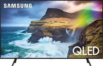 Televizor Samsung 65" QLED (QE65Q70R)