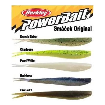 Nástraha BERKLEY MINNOW 3IN CHART SHAD