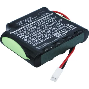 Baterie k notebooku Baterie Cameron Sino CS-CFA466MD pro Stimulator Globus MyStim - neoriginální