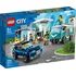 Stavebnice LEGO LEGO City 60257 Benzínová stanice