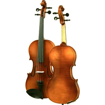 Hudební nástroj AKORD Školní /housle/ - Stradivari 026 Školní nástroj - 026: Housle 1/2