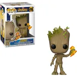 Funko POP Marvel Infinity War Groot…