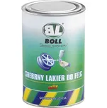 BOLL Lak do disku automobilový černý…
