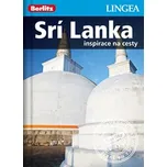 Srí Lanka - Lingea (2016, lepená)