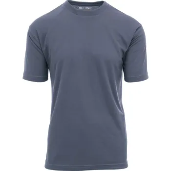 Triko 101 Inc Tactical Quick Dry - šedé, 3XL
