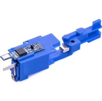 Sportovní střelba JeffTron MOSFET pro mechaboxy V3