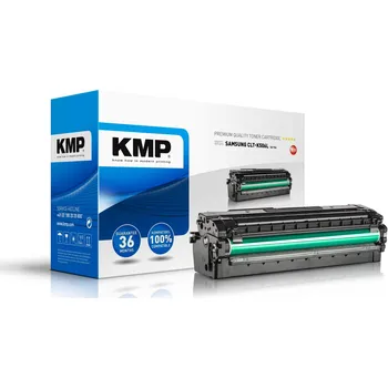 Počítač KMP SA-T64 - Samsung CLT-K506L - černý toner KMP
