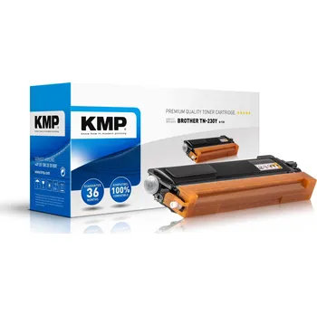 Počítač KMP B-T35 - Brother TN-230Y - žlutý toner KMP