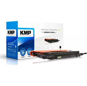Počítač KMP SA-T25 - Samsung CLT-K4092S - černý toner KMP