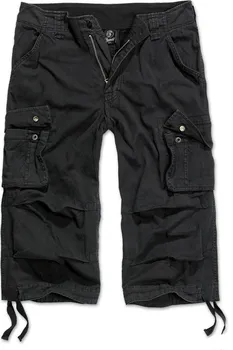 pánské kalhoty Brandit Urban Legend 3/4 Black