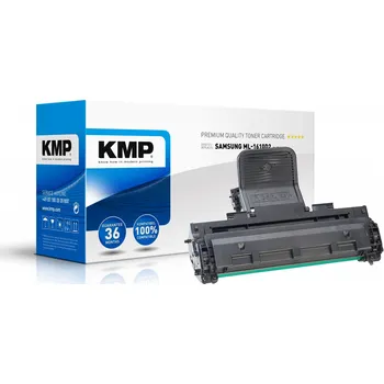 Počítač KMP SA-T10 - Samsung ML-1610D2 - černý toner KMP