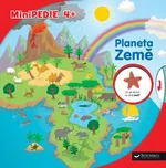 Minipedie 4+: Planeta Země - Svojtka &…
