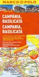 Campania, Basilicata 1:200 000 - Marco…