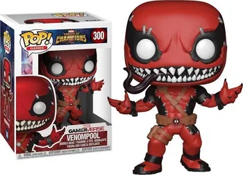Figurka Funko POP Marvel Venompool