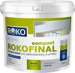 Rokofinal Compact 15 kg
