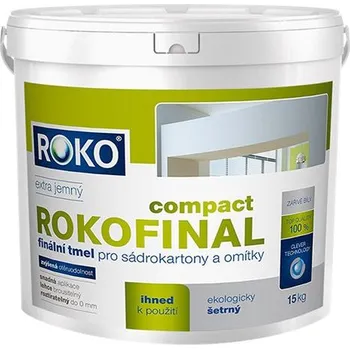Rokospol Rokofinal Compact 15 kg