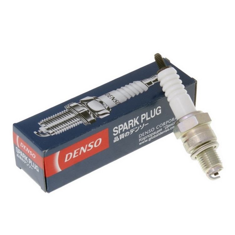 Denso K20PR-U od 28 Kč - Zbozi.cz