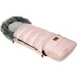 HappyBee Combi s kožíškem