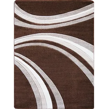 Koberec Berfin Jakamoz 1353 bronzový 140 x 190 cm