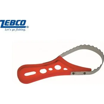 FISH SCALER ROUND - ŠKRABÁK