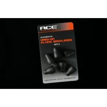 Umění ACE HARD-ON FLYING BACKLEADS