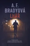 Lhář - A. F. Bradyová (2020, pevná bez…