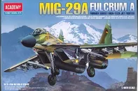 Corfix Academy M-29A Fulcrum A 1:48