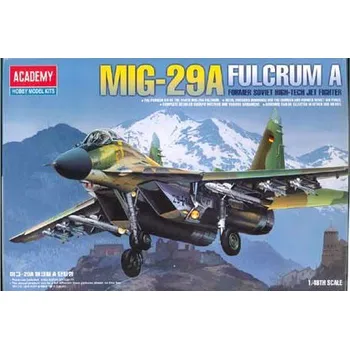 Corfix Academy M-29A Fulcrum A 1:48