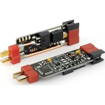 GATE Programovatelný MOSFET MERF 3.2™, Gen.3 s aktivní brzdou