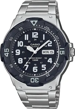 hodinky Casio MRW-200HD-1BVEF (006)