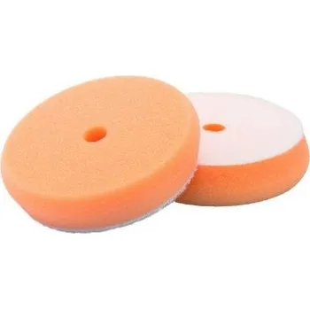 Brusný kotouč Lešticí kotouč Flexipads X-Slim Orange Medium Cutting 90