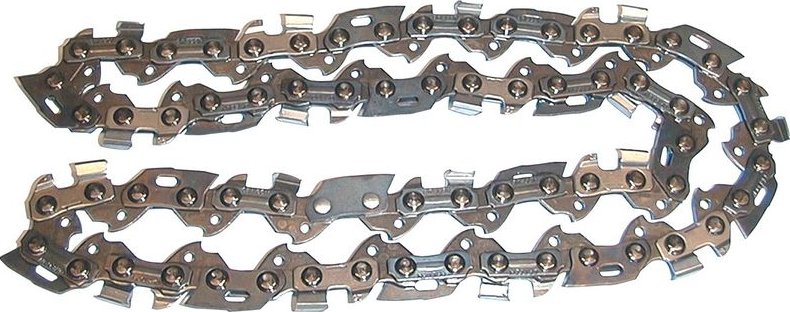 Stihl Kette 325 40 Cm Sägekette Für Dewalt DCM565 Akku-Kettensäge