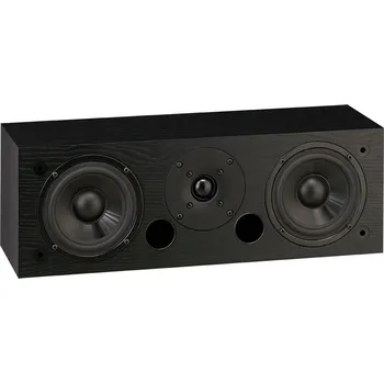 AQ WEGA 51 MKIII (černý jasan)