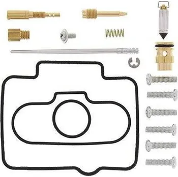 Karburátor All Balls opravná sada karburátoru Honda CR125R 00 HONDA CR 125 SUPERMOTARD rok 2000