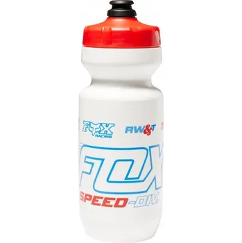 Košík na láhev Fox Speed Div Purist láhev 650ml