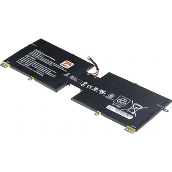 Příslušenství pro notebook T6 power NBHP0142 PW04XL, 697311-001, HSTNN-IBPW, TPN-C105, 697231-171, do NOTEBOOKU baterie - neoriginální