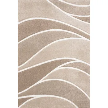 Koberec Kusový koberec Vegas Home 01EOE Varianta: 200x290 cm