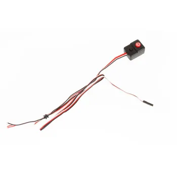 Hobbywing Xerun XR8 HW30850005