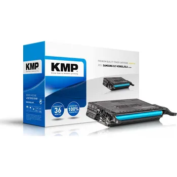 KMP SA-T48 - Samsung K5082L - černý toner KMP