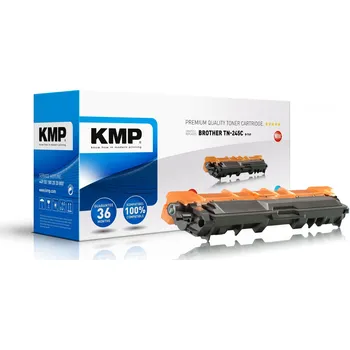 Počítač KMP B-T49 - Brother TN-245C - azurový toner KMP