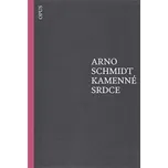 Kamenné srdce - Arno Schmidt (2018,…