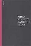 Kamenné srdce - Arno Schmidt (2018,…