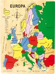 Legler Evropa