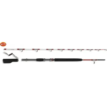 Rybářský prut Prut WFT Soroya Special 2,10m 200-600g