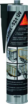 Karosářský tmel Sika Sikaflex 521 UV 300 ml bílý