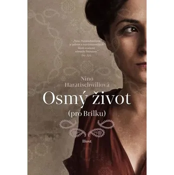 Osmý život (pro Brilku) - Nino…