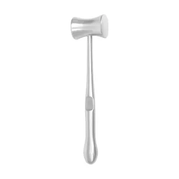 Reflexní kladívko ZSZ s.r.o. kladívko chirurgické kov 500g