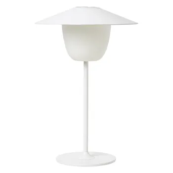 Lampička Blomus Ani Lamp bílá