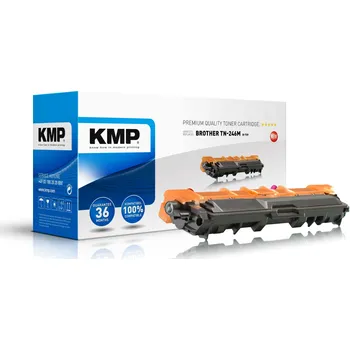 Počítač KMP B-T59 - Brother TN-246M - purpurový toner KMP