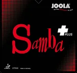 Joola Samba+ červený 1,8